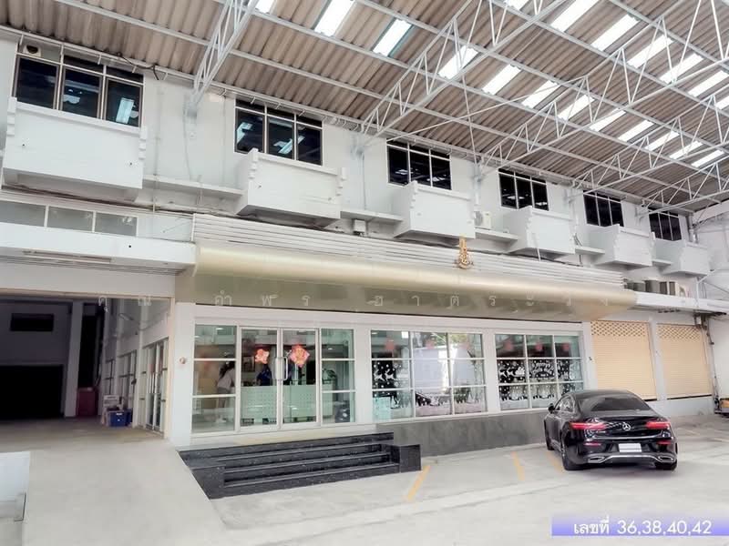 อาคารพาณิชย์ 5 ชั้น 419.3 ตร.ว. อาคารพาณิชย์ ซอยเทียนทะเลซอย8 ถนนพระราม2, Bangkok, ถนนพระราม2, Samae Dam, Bang Khun Thian, Bangkok, , 5,000 sqm, Shophouse For Sale, by คุณ อำพร ฮาตระวัง (ลิซ่า), 500228123 - DDproperty.com