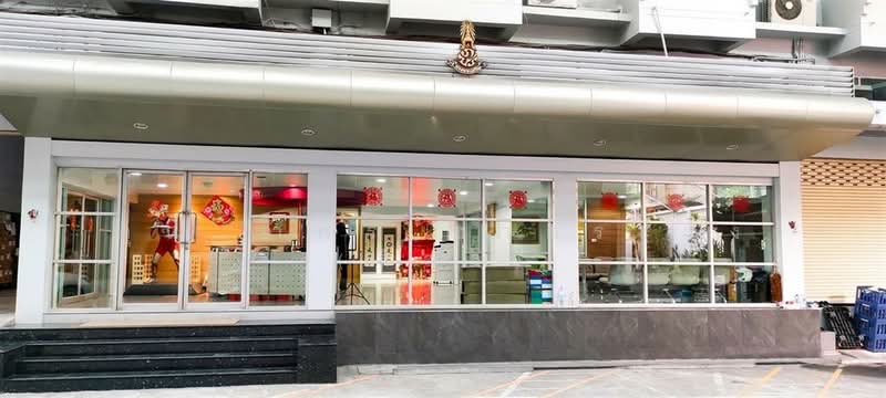 อาคารพาณิชย์ 5 ชั้น 419.3 ตร.ว. อาคารพาณิชย์ ซอยเทียนทะเลซอย8 ถนนพระราม2, Bangkok, ถนนพระราม2, Samae Dam, Bang Khun Thian, Bangkok, , 5,000 sqm, Shophouse For Sale, by คุณ อำพร ฮาตระวัง (ลิซ่า), 500228123 - DDproperty.com