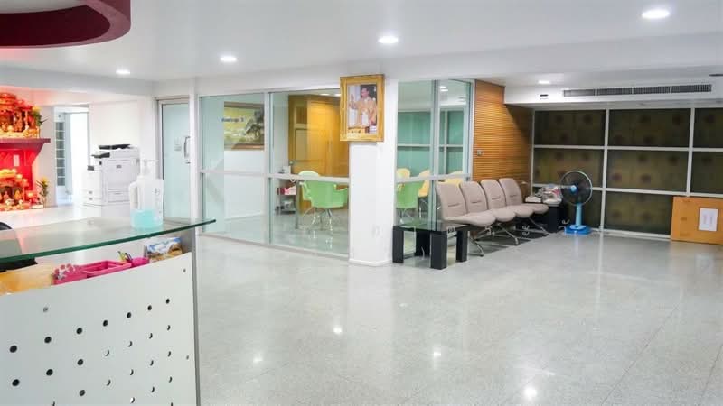 อาคารพาณิชย์ 5 ชั้น 419.3 ตร.ว. อาคารพาณิชย์ ซอยเทียนทะเลซอย8 ถนนพระราม2, กรุงเทพ, ถนนพระราม2, แสมดำ, บางขุนเทียน, กรุงเทพ, 5,000 ตร.ม., ตึกแถว-อาคารพาณิชย์ ขาย, โดย คุณ อำพร ฮาตระวัง (ลิซ่า), 500228123 - DDproperty.com