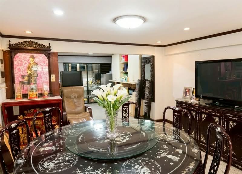 อาคารพาณิชย์ 5 ชั้น 419.3 ตร.ว. อาคารพาณิชย์ ซอยเทียนทะเลซอย8 ถนนพระราม2, Bangkok, ถนนพระราม2, Samae Dam, Bang Khun Thian, Bangkok, , 5,000 sqm, Shophouse For Sale, by คุณ อำพร ฮาตระวัง (ลิซ่า), 500228123 - DDproperty.com