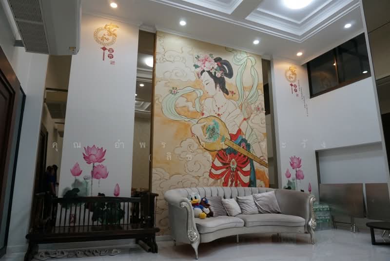 อาคารพาณิชย์ 5 ชั้น 419.3 ตร.ว. อาคารพาณิชย์ ซอยเทียนทะเลซอย8 ถนนพระราม2, Bangkok, ถนนพระราม2, Samae Dam, Bang Khun Thian, Bangkok, , 5,000 sqm, Shophouse For Sale, by คุณ อำพร ฮาตระวัง (ลิซ่า), 500228123 - DDproperty.com