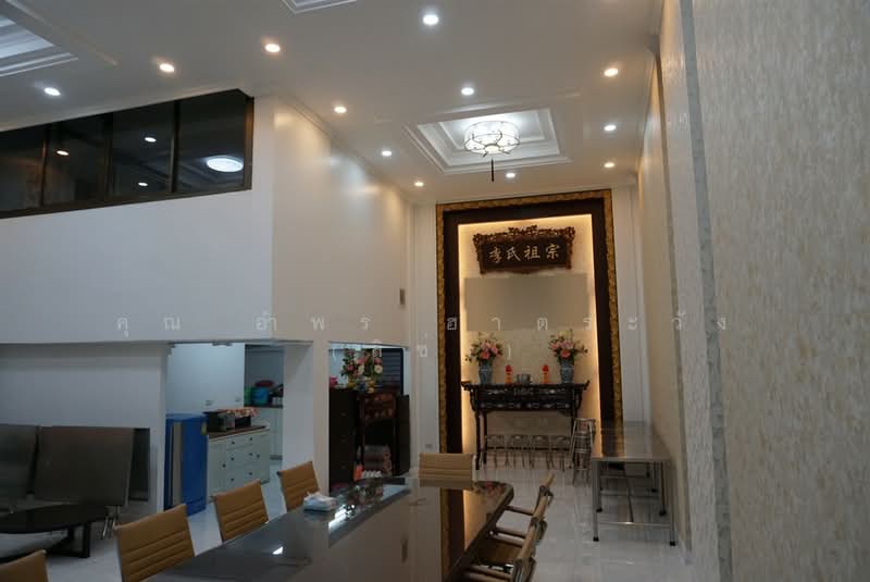 อาคารพาณิชย์ 5 ชั้น 419.3 ตร.ว. อาคารพาณิชย์ ซอยเทียนทะเลซอย8 ถนนพระราม2, Bangkok, ถนนพระราม2, Samae Dam, Bang Khun Thian, Bangkok, , 5,000 sqm, Shophouse For Sale, by คุณ อำพร ฮาตระวัง (ลิซ่า), 500228123 - DDproperty.com