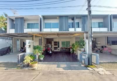 ขาย - The Plant Citi Ladprao 71 : เดอะ แพลนท์ ซิตี้ ลาดพร้าว 71, กรุงเทพ