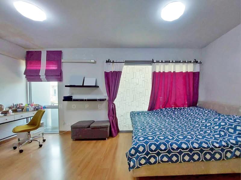 The Plant Citi Ladprao 71, Bangkok, Soi Nakniwat 48 Yak 14-1, Lat Phrao, Lat Phrao, Bangkok, 3 Bedrooms, 100 sqm, Townhouse For Sale, by The Best Property เรย์, 500228126 - DDproperty.com