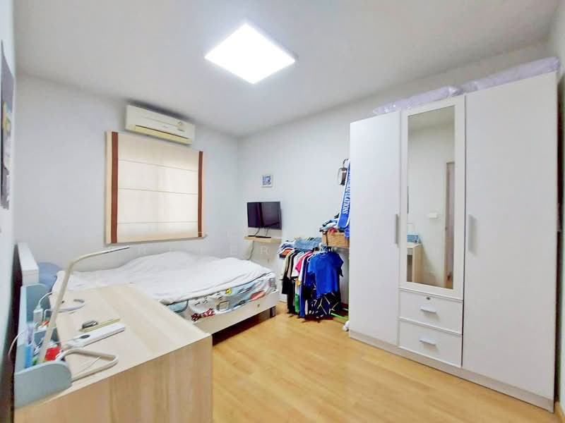 The Plant Citi Ladprao 71, Bangkok, Soi Nakniwat 48 Yak 14-1, Lat Phrao, Lat Phrao, Bangkok, 3 Bedrooms, 100 sqm, Townhouse For Sale, by The Best Property เรย์, 500228126 - DDproperty.com