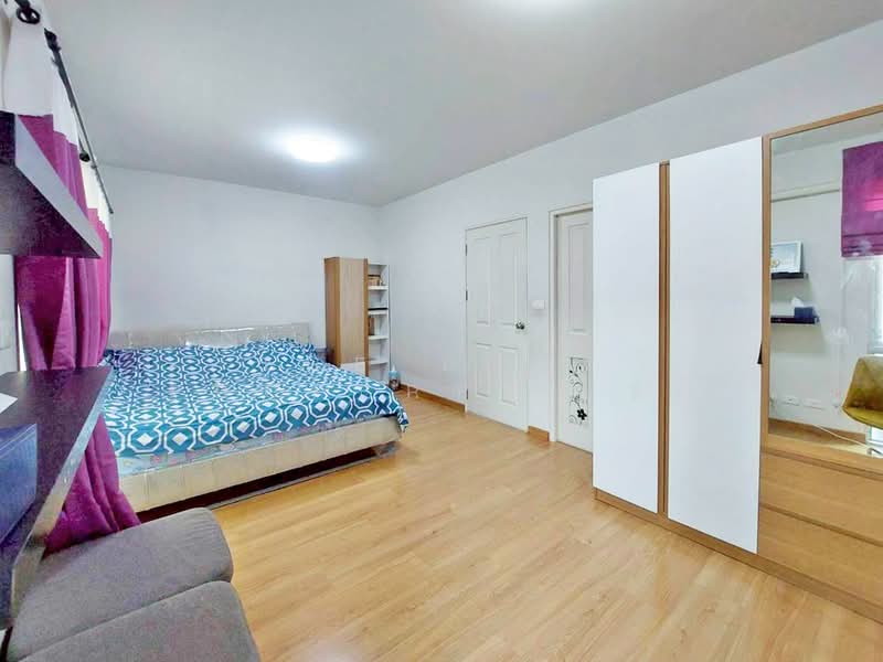 The Plant Citi Ladprao 71, Bangkok, Soi Nakniwat 48 Yak 14-1, Lat Phrao, Lat Phrao, Bangkok, 3 Bedrooms, 100 sqm, Townhouse For Sale, by The Best Property เรย์, 500228126 - DDproperty.com