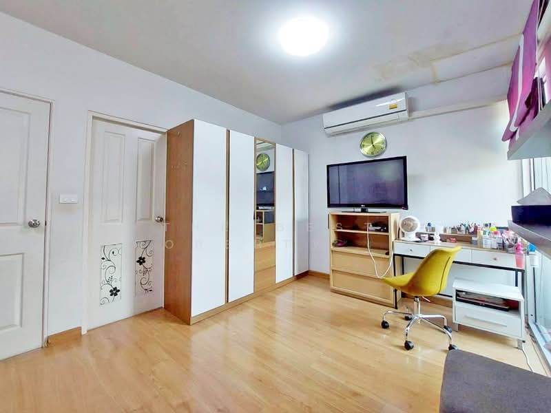 The Plant Citi Ladprao 71, Bangkok, Soi Nakniwat 48 Yak 14-1, Lat Phrao, Lat Phrao, Bangkok, 3 Bedrooms, 100 sqm, Townhouse For Sale, by The Best Property เรย์, 500228126 - DDproperty.com