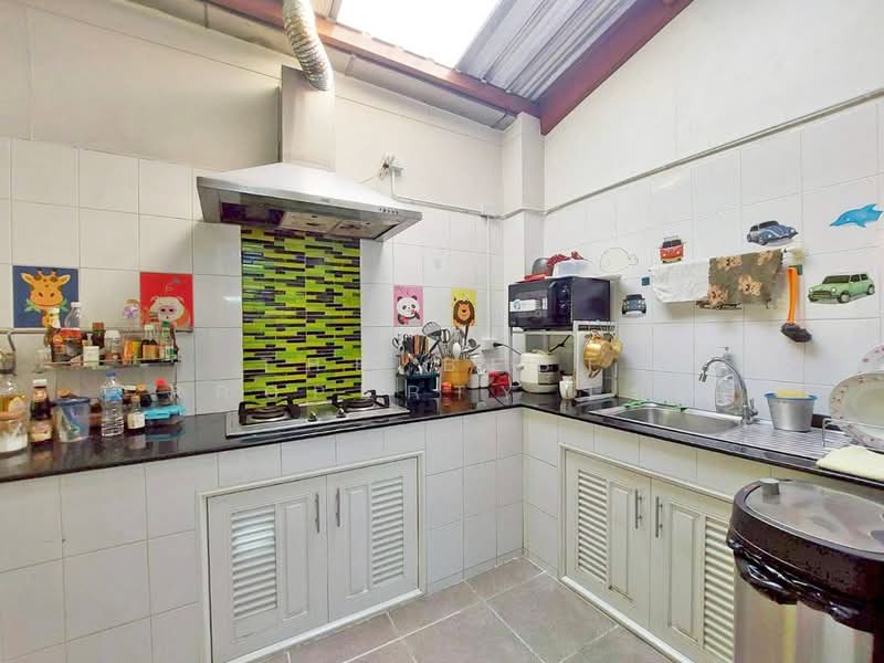 The Plant Citi Ladprao 71, Bangkok, Soi Nakniwat 48 Yak 14-1, Lat Phrao, Lat Phrao, Bangkok, 3 Bedrooms, 100 sqm, Townhouse For Sale, by The Best Property เรย์, 500228126 - DDproperty.com