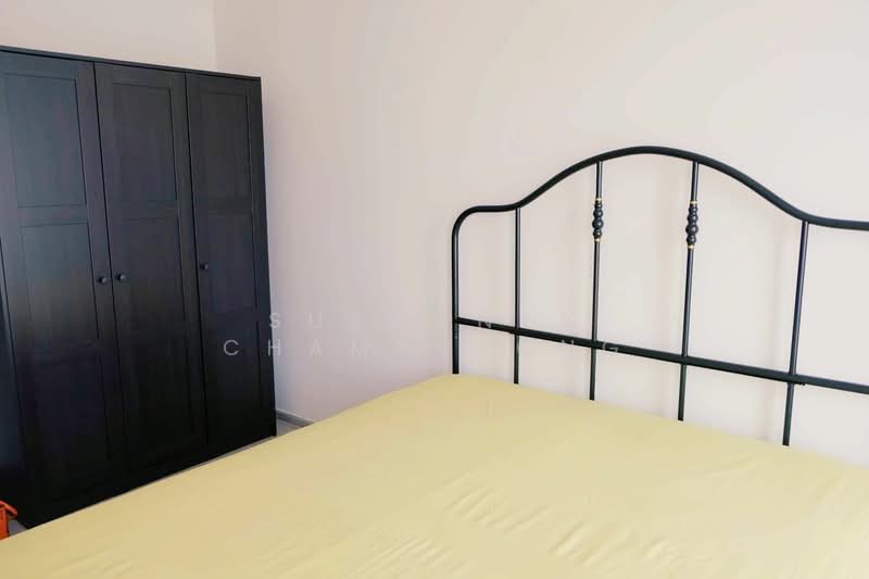 For Rent - Aspire Asoke-Ratchada, Bangkok