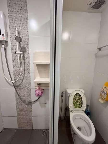 Aspire Rattanatibet 1, Nonthaburi, 678 Rattanathibet Road, Bang Kra So, Muang Nonthaburi, Nonthaburi, 1 Bedroom, 31 sqm, Condo For Rent, by Living Real Estates, 500228129 - DDproperty.com