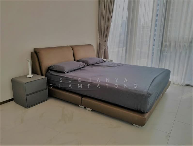 The Estelle Phrom Phong, Bangkok, 131 Soi Sukhumvit 26, Khong Tan, Khlong Toei, Bangkok, 2 Bedrooms, 132 sqm, Condo For Rent, by Suchanya Champatong, 500228131 - DDproperty.com