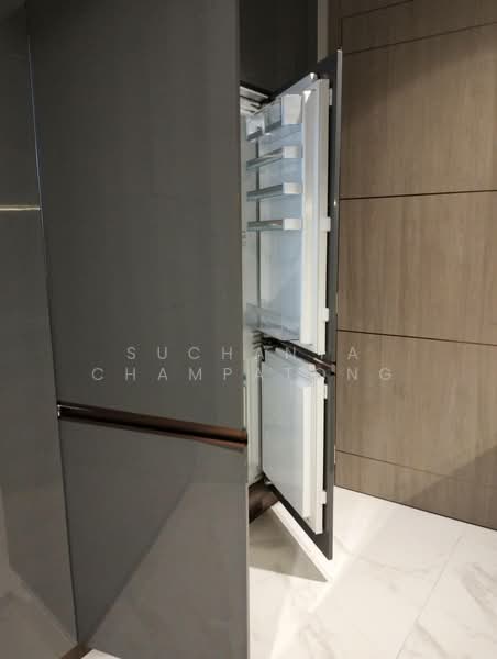 The Estelle Phrom Phong, Bangkok, 131 Soi Sukhumvit 26, Khong Tan, Khlong Toei, Bangkok, 2 Bedrooms, 132 sqm, Condo For Rent, by Suchanya Champatong, 500228131 - DDproperty.com