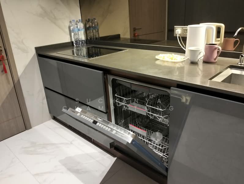 The Estelle Phrom Phong, Bangkok, 131 Soi Sukhumvit 26, Khong Tan, Khlong Toei, Bangkok, 2 Bedrooms, 132 sqm, Condo For Rent, by Suchanya Champatong, 500228131 - DDproperty.com