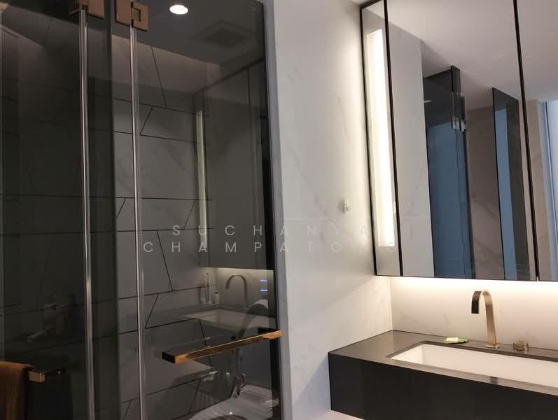 The Estelle Phrom Phong, Bangkok, 131 Soi Sukhumvit 26, Khong Tan, Khlong Toei, Bangkok, 2 Bedrooms, 132 sqm, Condo For Rent, by Suchanya Champatong, 500228131 - DDproperty.com