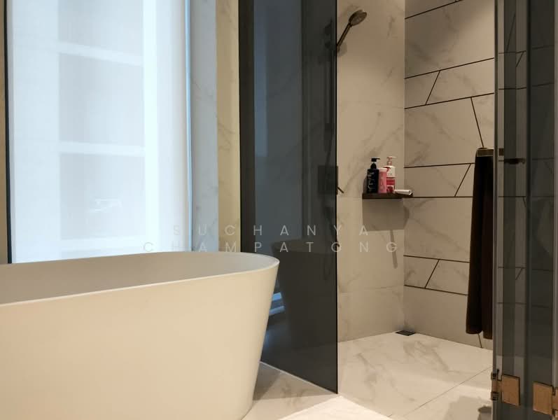 The Estelle Phrom Phong, Bangkok, 131 Soi Sukhumvit 26, Khong Tan, Khlong Toei, Bangkok, 2 Bedrooms, 132 sqm, Condo For Rent, by Suchanya Champatong, 500228131 - DDproperty.com