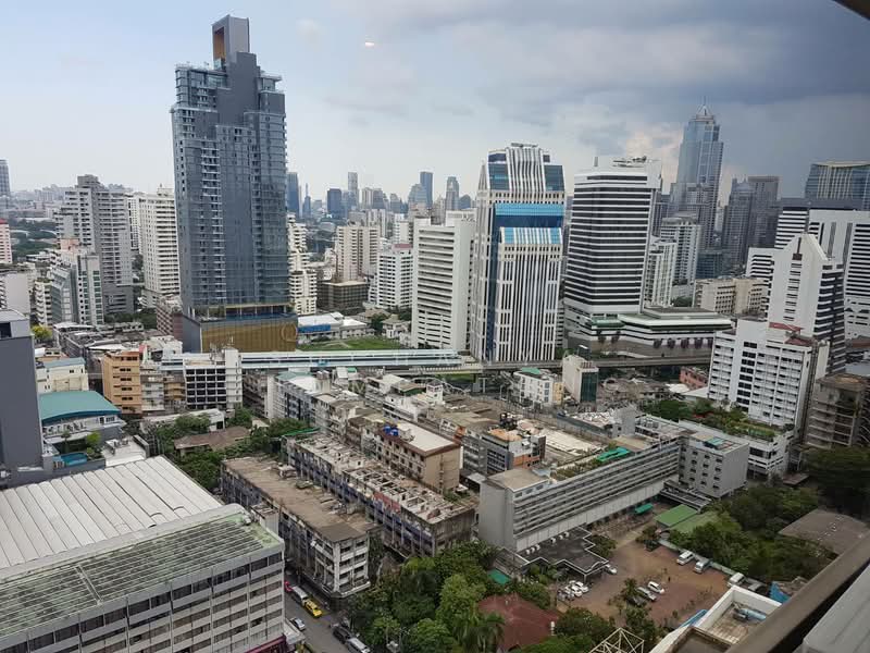 Sukhumvit Suite : สุขุมวิท สวีท, กรุงเทพ, 19 ซอยสุขุมวิท 13, คลองเตยเหนือ, วัฒนา, กรุงเทพ, 80 ตร.ม., คอนโด ให้เช่า, โดย Suchanya Champatong, 500228132 - DDproperty.com