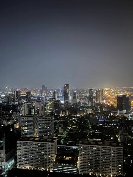 Park Origin Thonglor : พาร์ค ออริจิ้น ทองหล่อ, Bangkok, ซอยทองหล่อ 10 ถนนสุขุมวิท, Khlong Tan Nua, Watthana, Bangkok, 2 Bedrooms, 46 sqm, Condo For Rent, by Suchanya Champatong, 500228134 - DDproperty.com