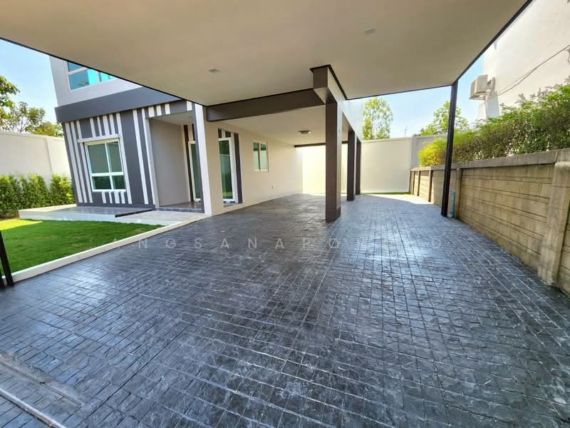 ขาย - Casa Premium Ratchaphruek-Rama 5 : คาซ่า พรีเมี่ยม ราชพฤกษ์-พระราม 5, นนทบุรี