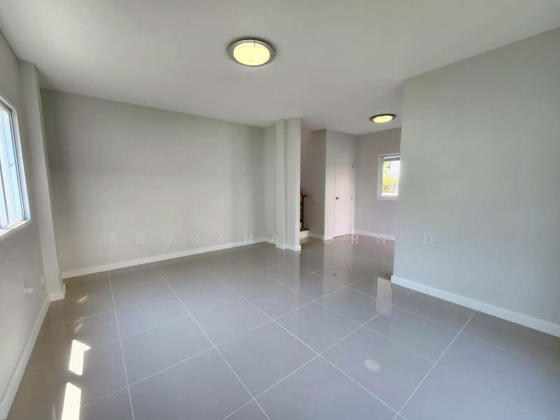 Casa Premium Ratchaphruek-Rama 5, Nonthaburi, Bang Kruai-Sai Noi Road, Bang Krang, Muang Nonthaburi, Nonthaburi, 3 Bedrooms, 246 sqm, Single Detached House For Sale, by Angsanaporn D, 500228137 - DDproperty.com