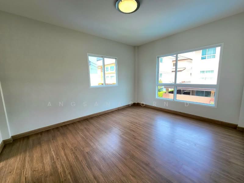 Casa Premium Ratchaphruek-Rama 5, Nonthaburi, Bang Kruai-Sai Noi Road, Bang Krang, Muang Nonthaburi, Nonthaburi, 3 Bedrooms, 246 sqm, Single Detached House For Sale, by Angsanaporn D, 500228137 - DDproperty.com