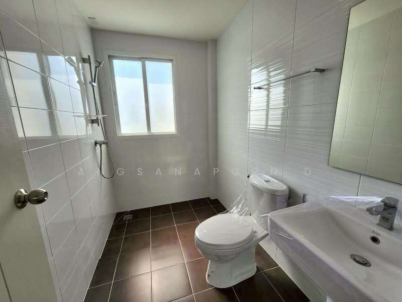 ขาย - Casa Premium Ratchaphruek-Rama 5 : คาซ่า พรีเมี่ยม ราชพฤกษ์-พระราม 5, นนทบุรี