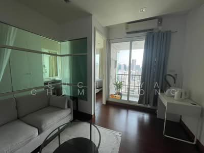 For Rent - Ivy Thonglor, Bangkok