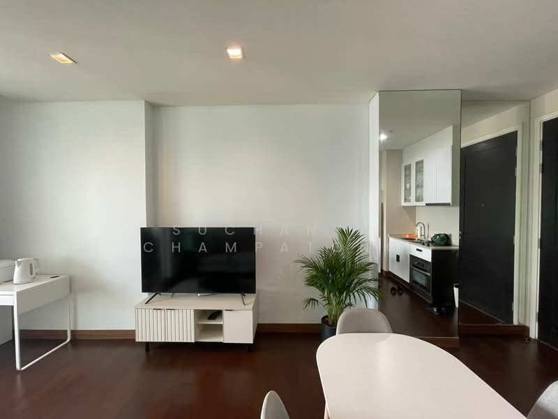 Ivy Thonglor, Bangkok, 889 Thonglor Road, Khlong Tan Nua, Watthana, Bangkok, 1 Bedroom, 44 sqm, Condo For Rent, by Suchanya Champatong, 500228138 - DDproperty.com