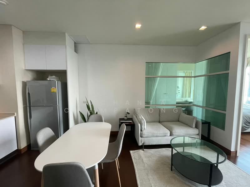 Ivy Thonglor, Bangkok, 889 Thonglor Road, Khlong Tan Nua, Watthana, Bangkok, 1 Bedroom, 44 sqm, Condo For Rent, by Suchanya Champatong, 500228138 - DDproperty.com