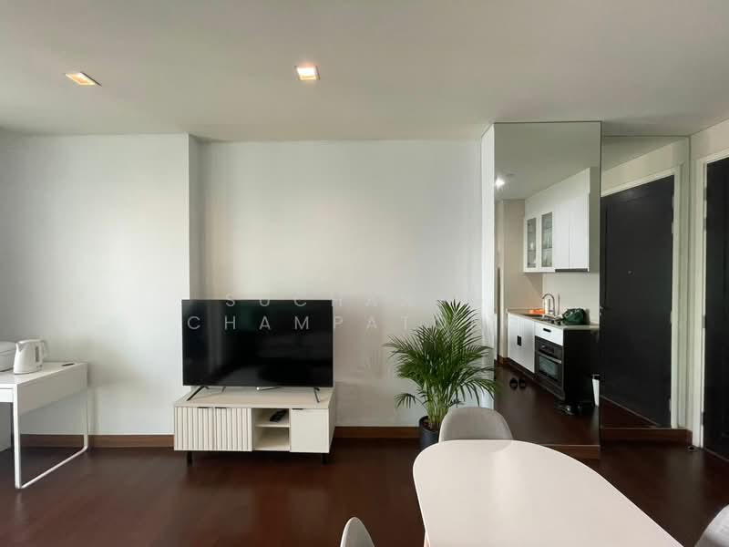 Ivy Thonglor, Bangkok, 889 Thonglor Road, Khlong Tan Nua, Watthana, Bangkok, 1 Bedroom, 44 sqm, Condo For Rent, by Suchanya Champatong, 500228138 - DDproperty.com