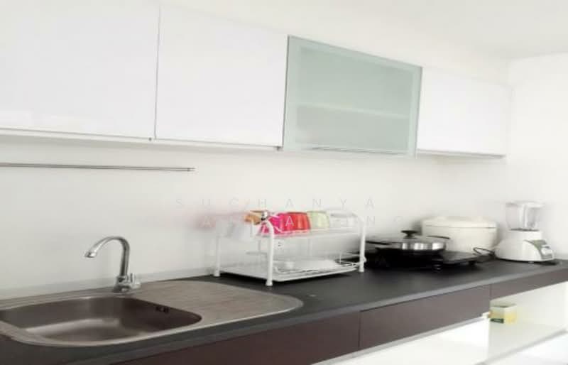 Supalai Lite Sathorn-Charoenrat, Bangkok, 29 Charoenrat Road, Bang Klo, Bang Kho Laem, Bangkok, 2 Bedrooms, 91 sqm, Condo For Rent, by Suchanya Champatong, 500228139 - DDproperty.com