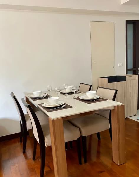 ให้เช่า - Baan Sukhumvit 14 : บ้านสุขุมวิท 14, กรุงเทพ