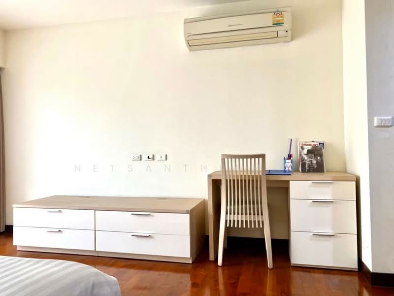 For Rent - Baan Sukhumvit 14, Bangkok