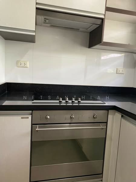 For Rent - Baan Sukhumvit 14, Bangkok