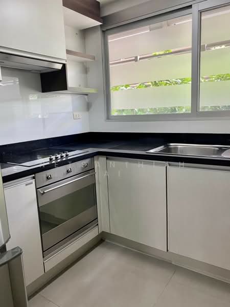 For Rent - Baan Sukhumvit 14, Bangkok