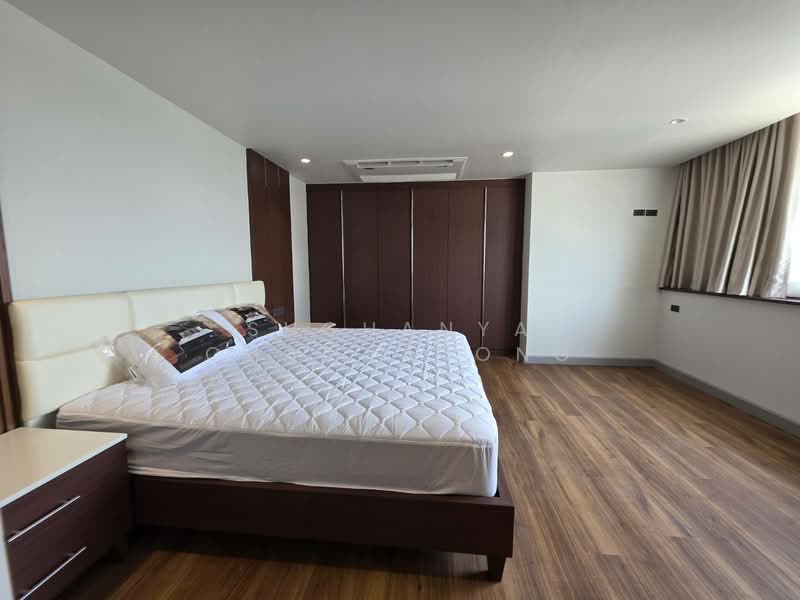 President Park Sukhumvit 24, Bangkok, 99 Sukhumvit 24 Alley, Khlongtoei Nua, Watthana, Bangkok, 3 Bedrooms, 260 sqm, Condo For Rent, by Suchanya Champatong, 500228141 - DDproperty.com