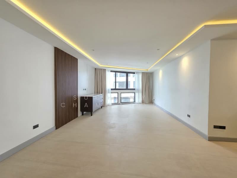 President Park Sukhumvit 24, Bangkok, 99 Sukhumvit 24 Alley, Khlongtoei Nua, Watthana, Bangkok, 3 Bedrooms, 260 sqm, Condo For Rent, by Suchanya Champatong, 500228141 - DDproperty.com