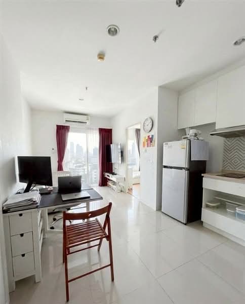 ขาย - BTS Residence : บีทีเอส เรสซิเด้นซ์, กรุงเทพ