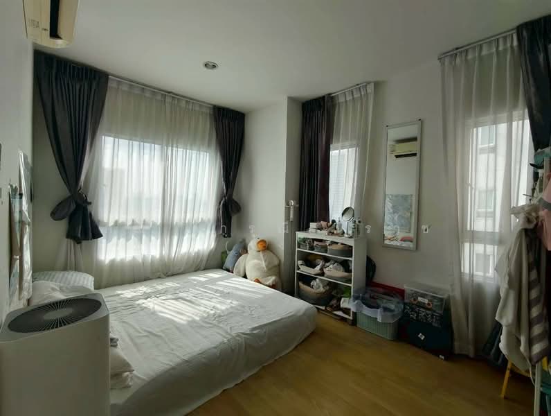 ขาย - BTS Residence : บีทีเอส เรสซิเด้นซ์, กรุงเทพ