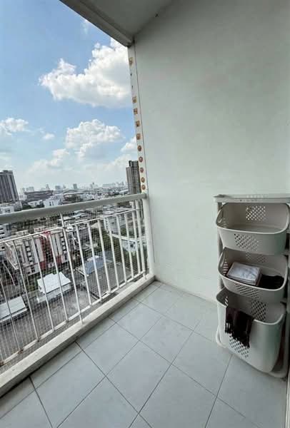 For Sale - BTS Residence, Bangkok