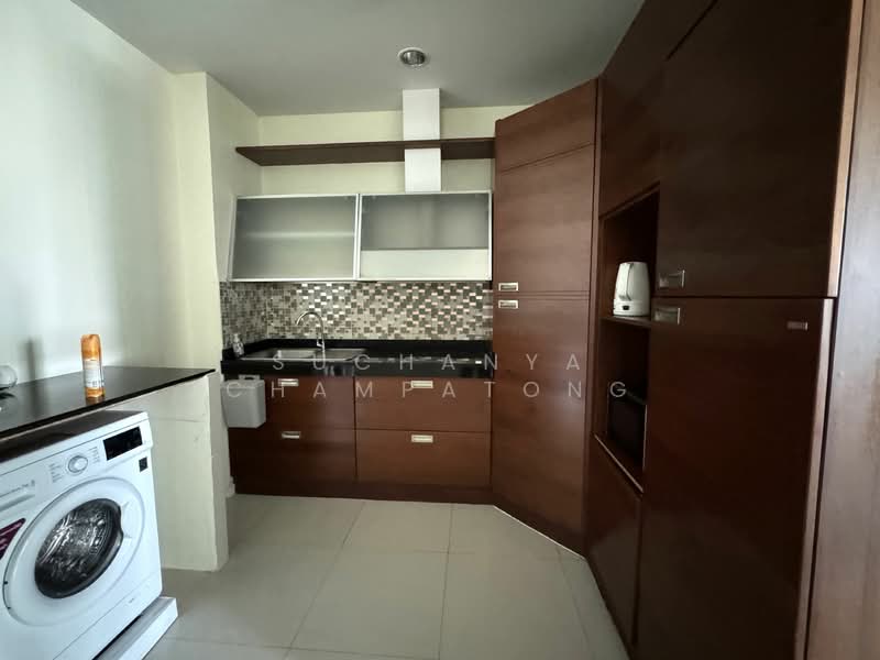 Citi Smart Sukhumvit 18 : ซิตี้ สมาร์ท สุขุมวิท 18, กรุงเทพ, 366 ซอยสุขุมวิท 18 ถนนสุขุมวิท, คลองเตย, คลองเตย, กรุงเทพ, 116 ตร.ม., คอนโด ให้เช่า, โดย Suchanya Champatong, 500228143 - DDproperty.com