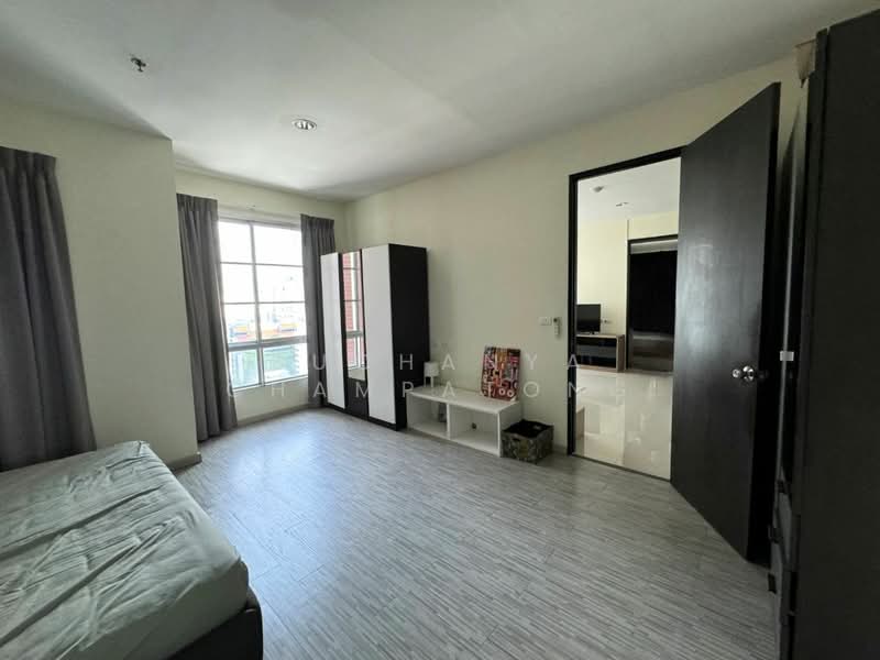 Citi Smart Sukhumvit 18, Bangkok, 366 Soi Sukhumvit 18, Sukhumvit Road, Khlong Toei, Khlong Toei, Bangkok, 3 Bedrooms, 116 sqm, Condo For Rent, by Suchanya Champatong, 500228143 - DDproperty.com