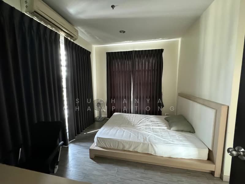 Citi Smart Sukhumvit 18 : ซิตี้ สมาร์ท สุขุมวิท 18, กรุงเทพ, 366 ซอยสุขุมวิท 18 ถนนสุขุมวิท, คลองเตย, คลองเตย, กรุงเทพ, 116 ตร.ม., คอนโด ให้เช่า, โดย Suchanya Champatong, 500228143 - DDproperty.com