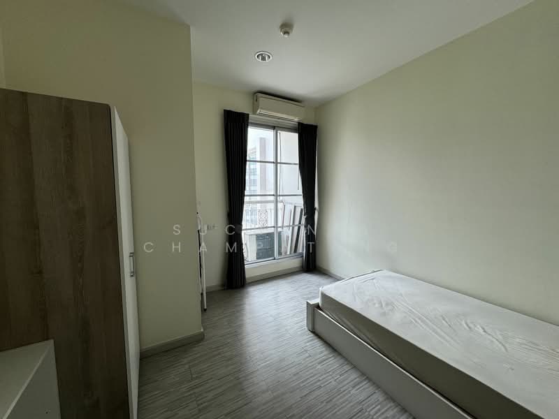Citi Smart Sukhumvit 18, Bangkok, 366 Soi Sukhumvit 18, Sukhumvit Road, Khlong Toei, Khlong Toei, Bangkok, 3 Bedrooms, 116 sqm, Condo For Rent, by Suchanya Champatong, 500228143 - DDproperty.com