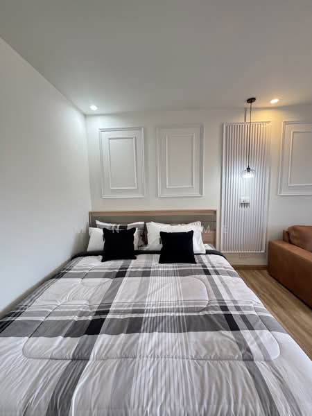 For Rent - Chalong Interview Condominium, Phuket