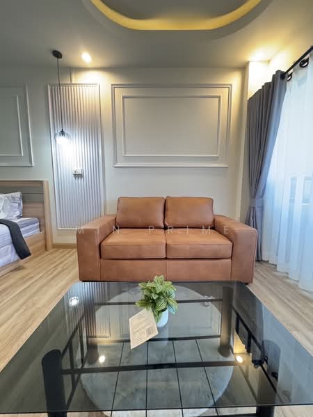 For Rent - Chalong Interview Condominium, Phuket