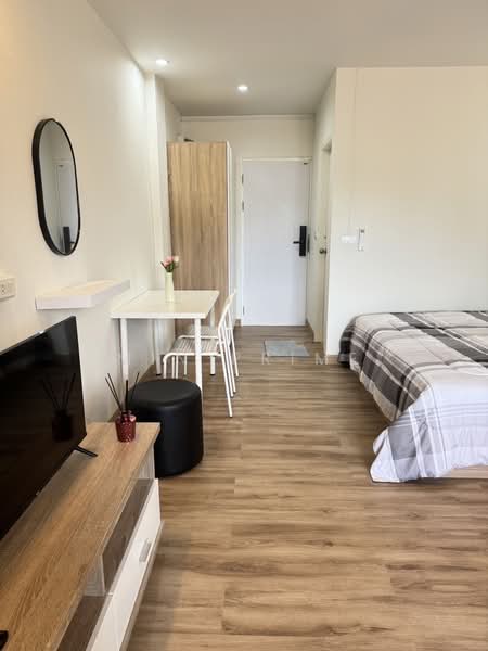 For Rent - Chalong Interview Condominium, Phuket