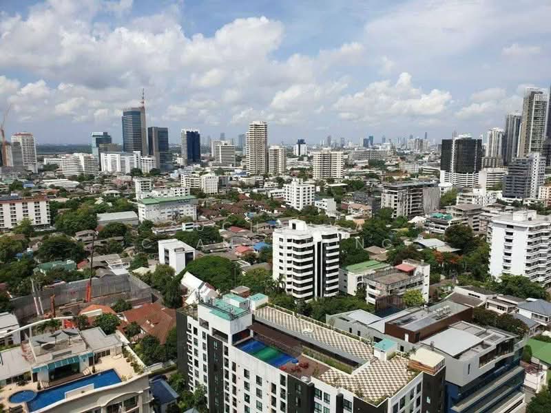 BEATNIQ Sukhumvit 32, Bangkok, Soi Sukhumvit 32, Sukhumvit Road, Khong Tan, Khlong Toei, Bangkok, 1 Bedroom, 43 sqm, Condo For Rent, by Suchanya Champatong, 500228145 - DDproperty.com