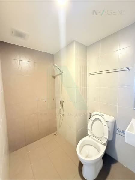 Lumpini Ville Chaengwattana 10, Bangkok, Soi Chaeng Watthana 9 Yaek 9-1, Chaeng Watthana Road, Thung Song Hong, Lak Si, Bangkok, 1 Bedroom, 26 sqm, Condo For Sale, by NR AGENT, 500228146 - DDproperty.com