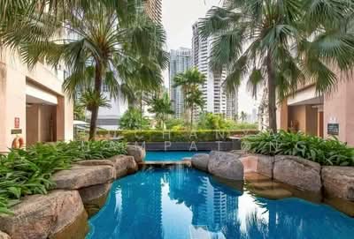For Rent - President Park Sukhumvit 24, Bangkok