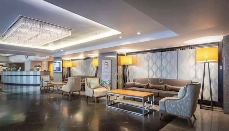 President Park Sukhumvit 24, Bangkok, 99 Sukhumvit 24 Alley, Khlongtoei Nua, Watthana, Bangkok, 3 Bedrooms, 260 sqm, Condo For Rent, by Suchanya Champatong, 500228147 - DDproperty.com